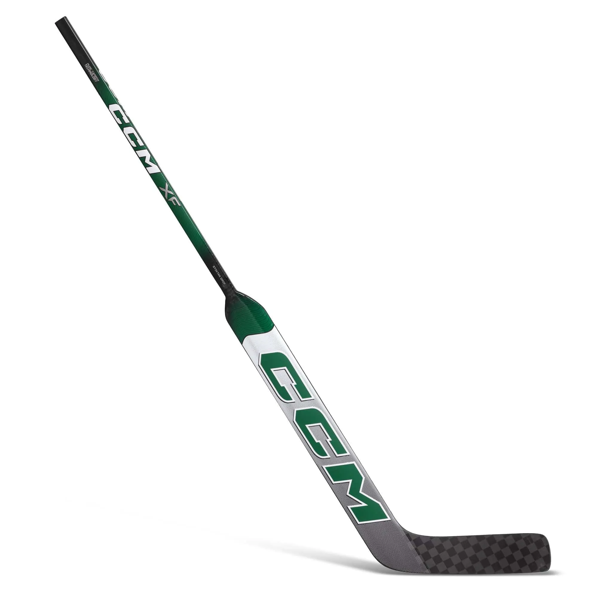CCM Axis XF Senior Goalie Stick