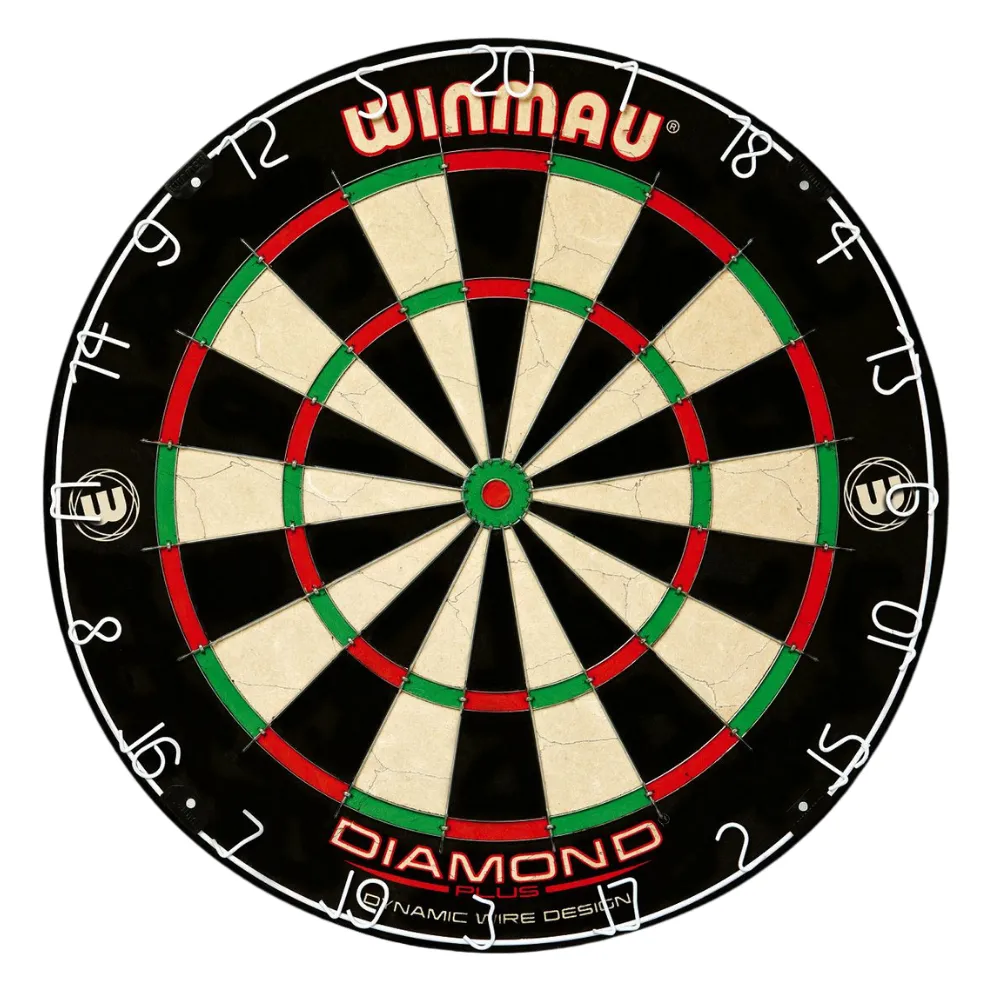 Professional Darts Cabinet Set